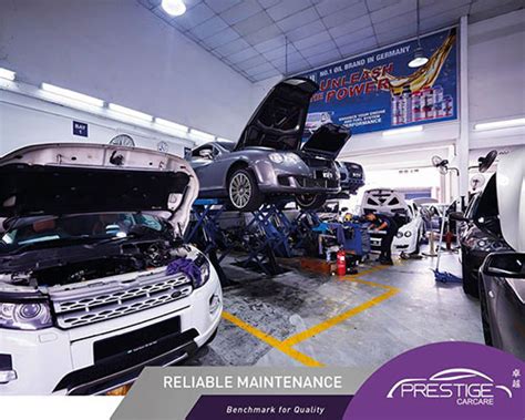 This site is the agency site of prestige sports, giving an overview of all players who work with prestige sports. Prestige CarCare Sdn Bhd | GMR