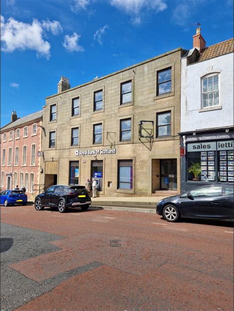 Hide Hill Berwick Upon Tweed Aitchisons Property Centre