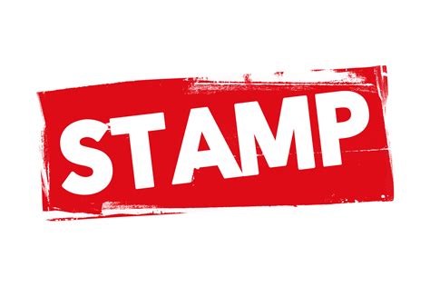 Grunge Stamp Label Psd Psdstamps