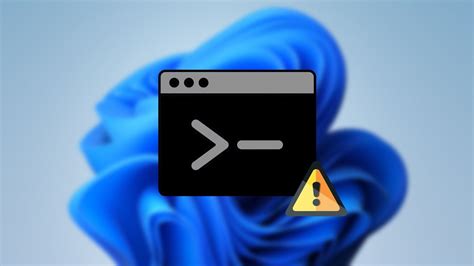 Top 7 Ways To Fix Command Prompt Not Working On Windows 11