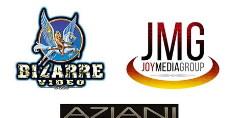 Bizarre Video Joy Media Group Is Aziani S New Distributor Avn