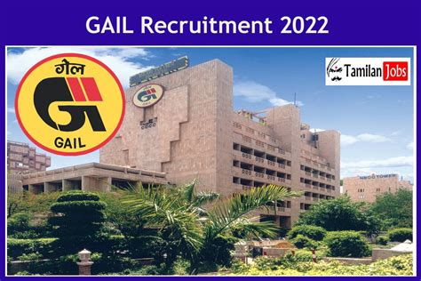 Gail Recruitment 2022 Out Apply For Physician Jobs