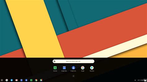 Proper Display Scaling Likely Coming To Chrome Os In Chrome 65