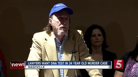 lawyers want new evidence tested in 34 year old murder case