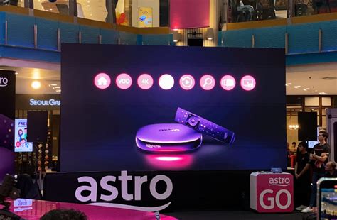 How Astro Is Trying To Bridge The Generational Gap Between Tv And Ott