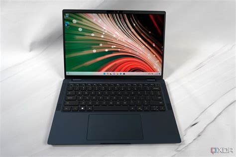 Dells New Latitude 9440 2 In 1 Is The Xps Of Business Laptops