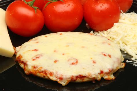 Products > frozen foods > pizza mushroom, 12.5 oz. Nardone Bros » 6" Round Whole Wheat Cheese Pizza - 625WRM2