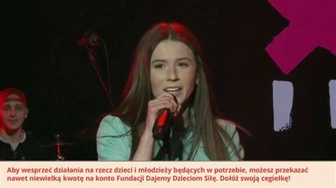 Roxie Cały Online Koncert Roksany Węgieltylko śpiewwywiad Youtube