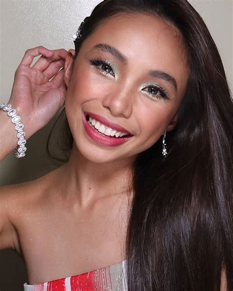 agree or disagree these photos of maymay show that she is the epitome of true filipina beauty