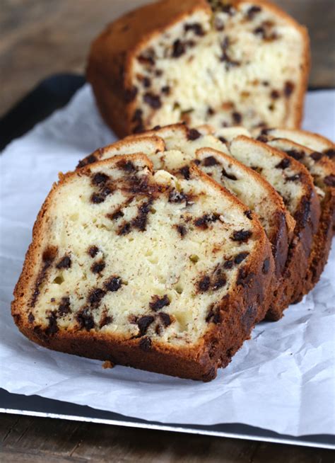 Delicious Chocolate Chip Quick Bread The Best Ideas For Recipe