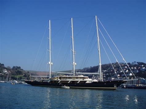 Motor Yacht Eos Lurssen Yacht Harbour