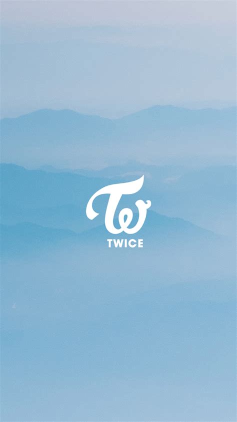 Twice Logo Wallpapers Top Free Twice Logo Backgrounds Wallpaperaccess