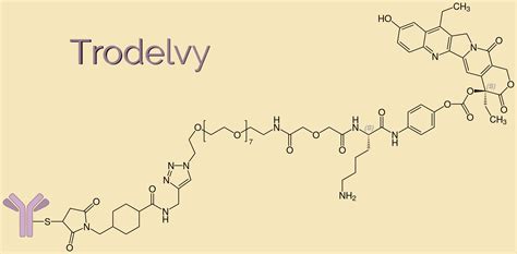 Trodelvy Is Approved By The Scottish Medicines Consortium Smc For