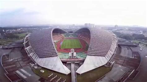 Are available in reusable as well as disposable variants, depending on the preference of the user. Shah Alam Stadium declared unsafe - | Cyber-RT