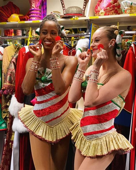 Rockettes On Instagram “whats Your Favorite Christmasspectacular