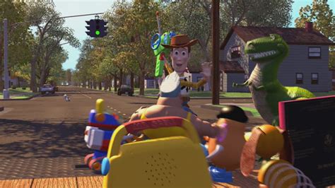 Toy Story Disney Image 25172172 Fanpop