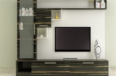 25 latest showcase designs for home with pictures in 2020. 7 Cool Contemporary TV Wall Unit Designs For Your Living Room