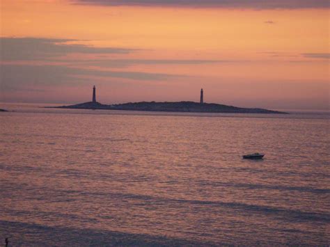 Sun Rise - New England