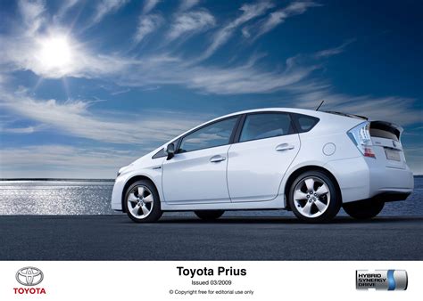 European Debut For New Toyota Prius Toyota Media Site