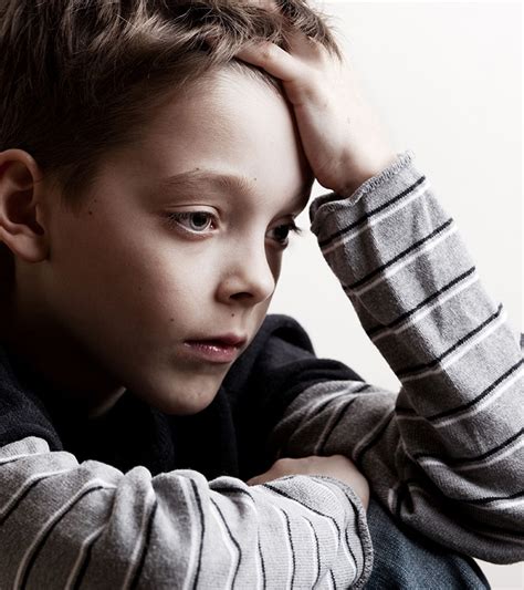 Depression In Children Types Symptoms Causes And Treatment