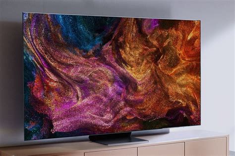 Samsung Neo Qled Tvs Now Available For Purchase Across The Uae
