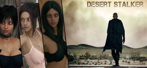Desert Stalker Free Download Full Version Pc Game