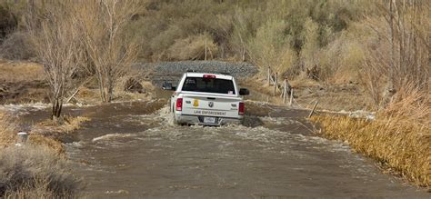 Mojave Road West Funtreks