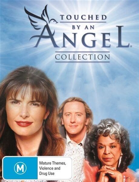 Touched By An Angel Complete Series For Sale Online Ebay