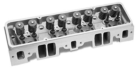 6 Best Aluminum Heads For Small Block Chevy Reviews In 2023