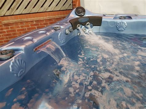catalina hot tub for sale in normanton west yorkshire gumtree