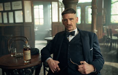 The bbc series has given many memorable quotes, but here are the best. How To Drink Whiskey Like A Proper Peaky Blinder