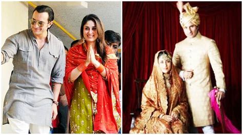 Kareena Kapoor Gets Candid About Her Wedding And Saif Ali Khans Best