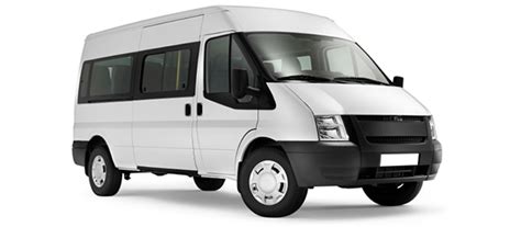 Book A Minibus With Driver From £39 Call Us On 0203 239 4622