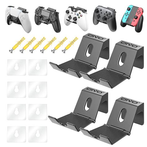 Buy Oivo Controller Wall Holder For Ps3ps4ps5xbox 360xbox Onesx