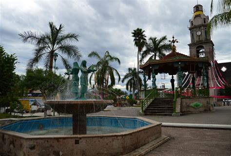 Where is cactus inn located? Valle de Banderas - Nayarit, Mexico - Tripcarta