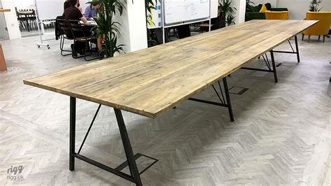 Large Office Tables