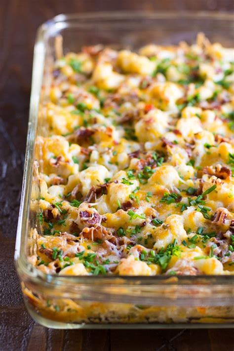 54 Best Casserole Recipes Easy Dinner Casseroles