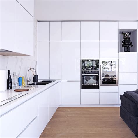 Expert de l'habitat / cuisines, salles de bain, rangements sur mesure. #JoYanaHome2 - Cuisine sur-mesure SCHMIDT | Blog Design JO YANA