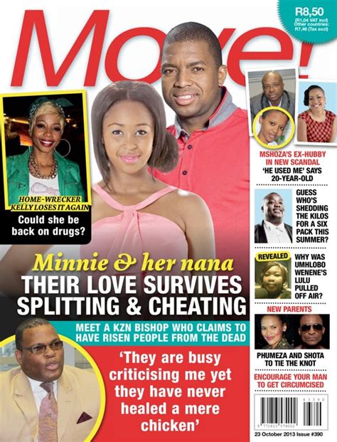 Move October 23 2013 Magazine Get Your Digital Subscription