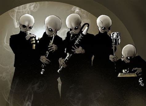 Star Wars Cantina Band Noize Tank Remix Electro Swing Youtube