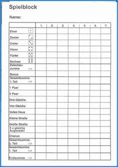 Edit pdfs, create forms, collect data, collaborate, sign, and fax documents, and so much more. Kniffel Vorlage zum Ausdrucken #printable #xobbu #kniffel #spiel #vorlage #ausdrucken #spielplan ...