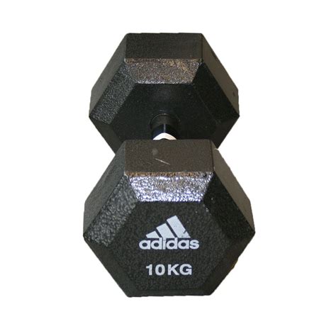 ) traffic stats for this domain. Adidas 10kg Hex Dumbbell - Sweatband.com