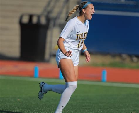 We would like to show you a description here but the site won't allow us. Rachel Kraysovic - Women's Soccer - University of Toledo ...