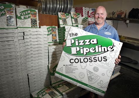 30 years running, Pizza Pipeline focuses on its local roots | The