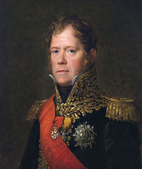 Poem about Napoleon's general, Marshal Michel Ney - Finding Napoleon
