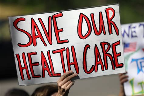 The Affordable Care Act Is Under Fire Again In Federal Court The
