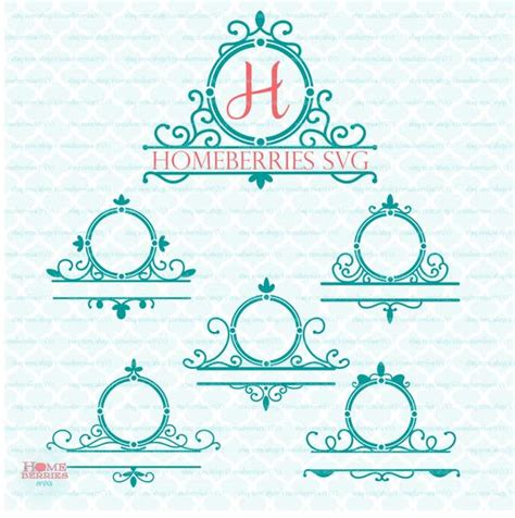 3axis.co have 218 svg files for free to download for your laser cutter. Regal Monogram Frames svg dxf eps regal monogram svg wedding