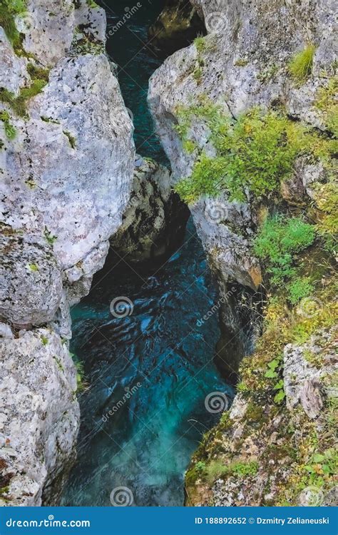 Triglav National Park In Slovenia Mountains Emerald Rivers Forests