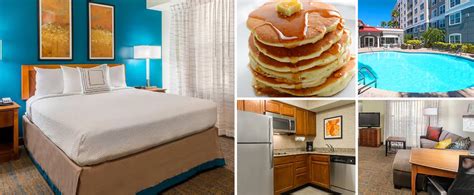 Residence Inn By Marriott Tampa Westshoreairport