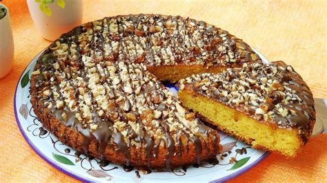 Délicieux Gâteaux d Été Facile Rapide